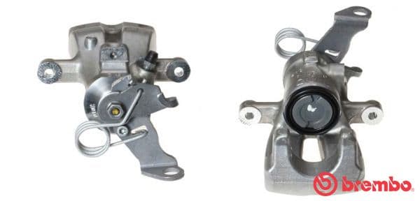 Etrier frana BREMBO F 23 200