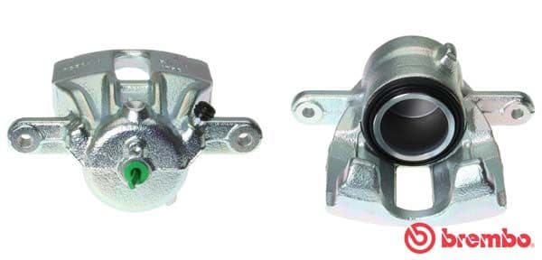 Etrier frana BREMBO F 56 181