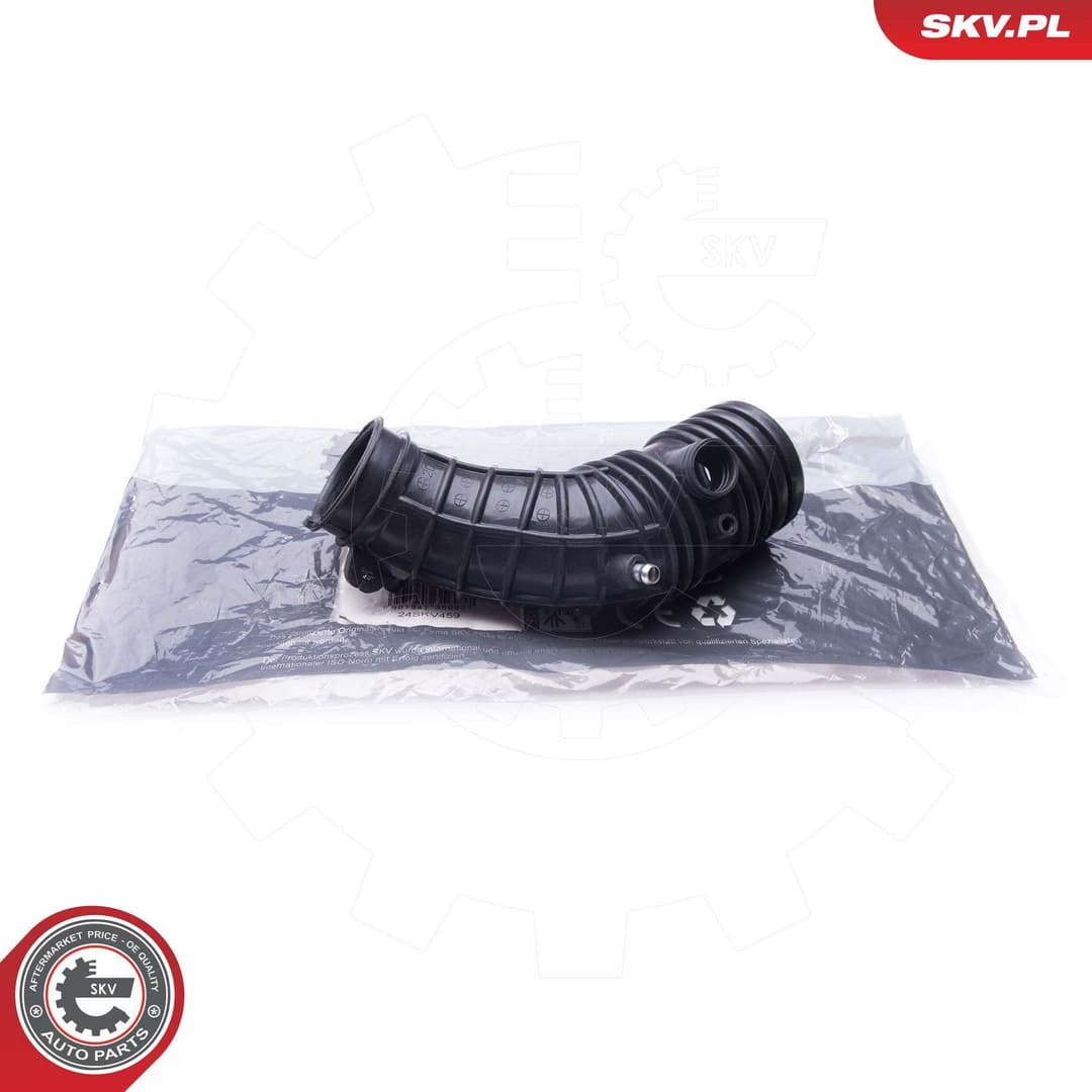 Palnie, filtru de aer ESEN SKV 24SKV459