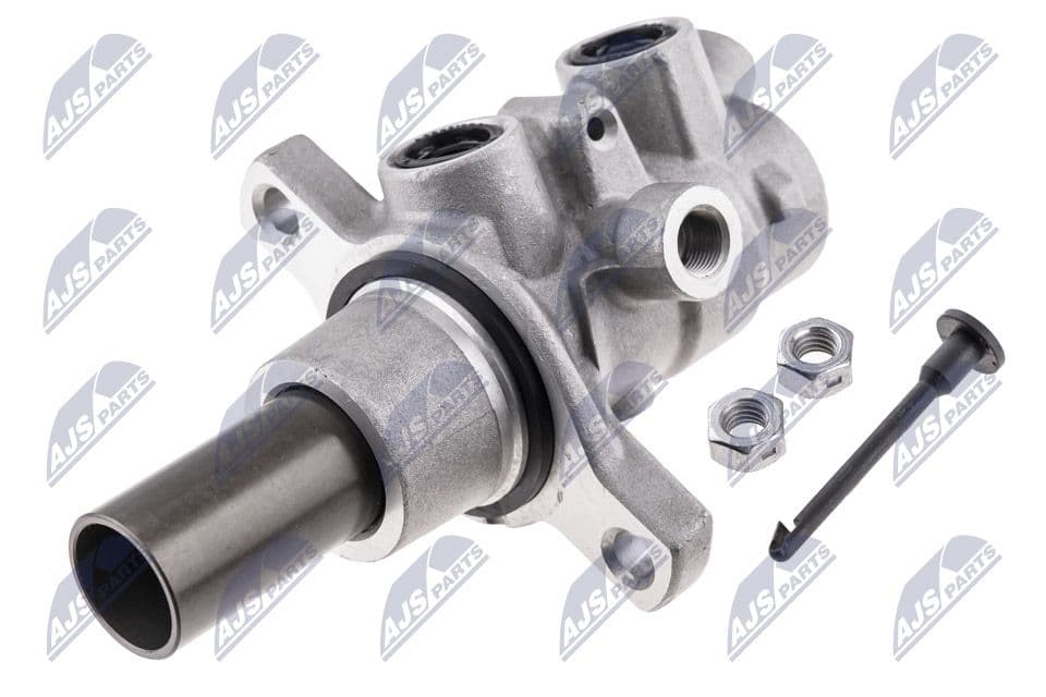 Pompa centrala, frana NTY HPH-ME-005