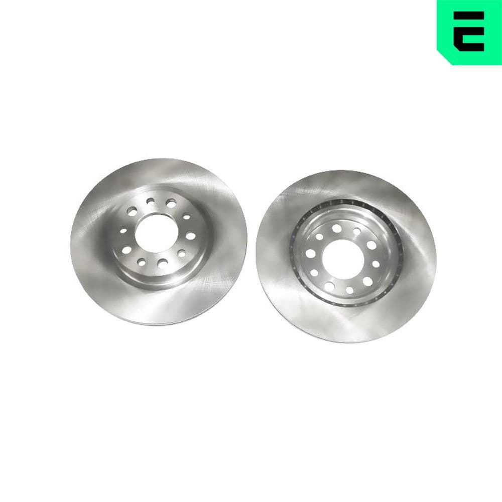 Disc frana OPTIMAL BS-7510C