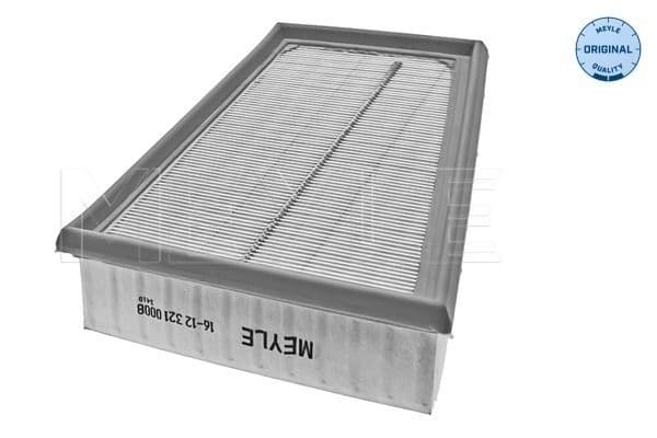 Filtru aer MEYLE -ORIGINAL: True to OE. 16-12 321 0008