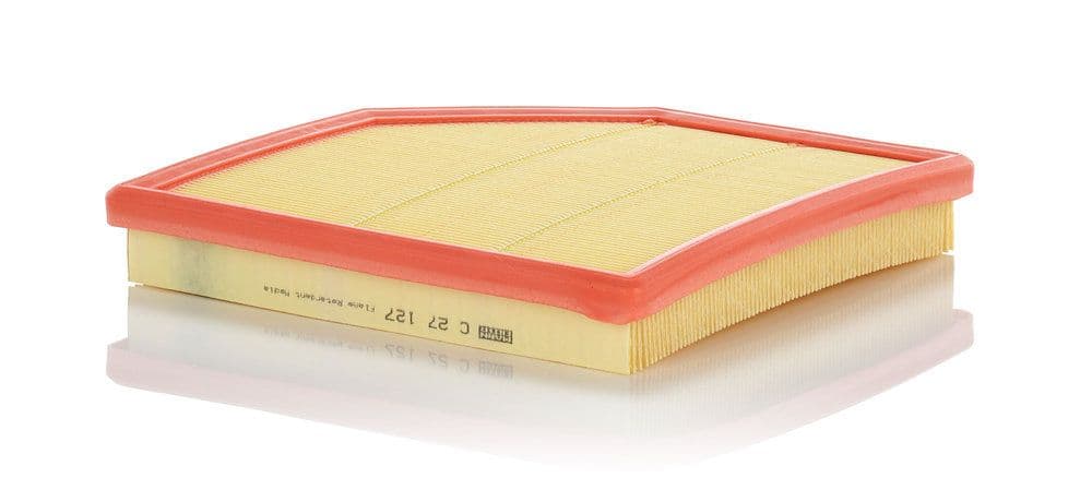 Filtru aer MANN-FILTER C 27 127