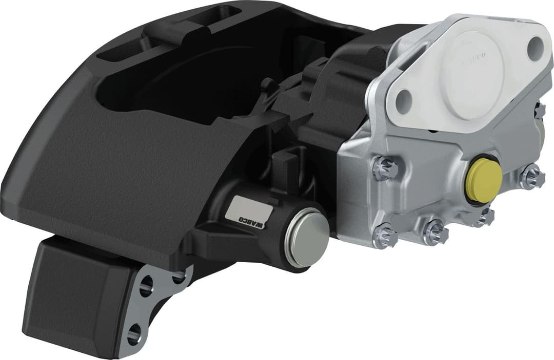 Etrier frana WABCO 40175050