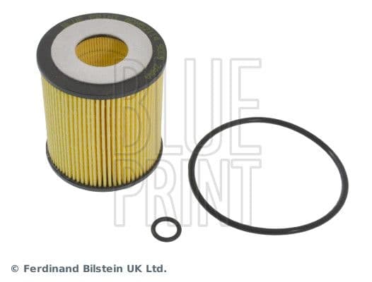 Filtru ulei BLUE PRINT ADM52114