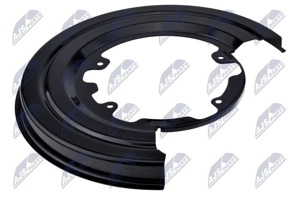 protectie stropire,disc frana NTY HTO-VC-004