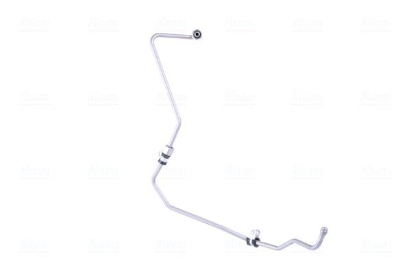 conducta ulei, incarcare NISSENS 935196
