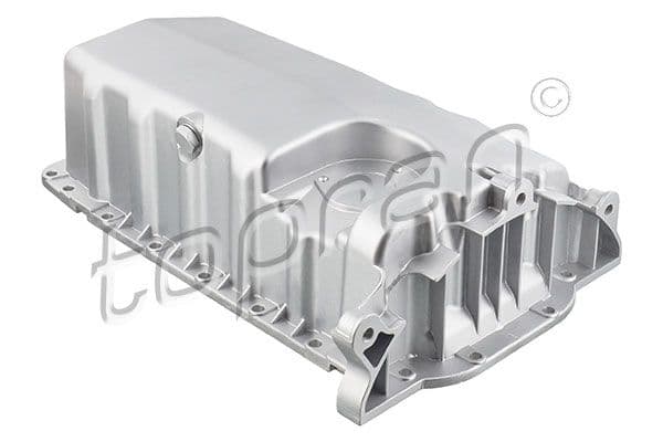 Baie ulei TOPRAN 109 615