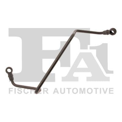 conducta ulei, incarcare FA1 621-901
