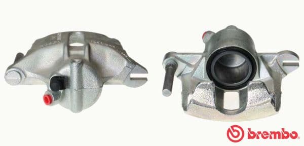 Etrier frana BREMBO F 56 092