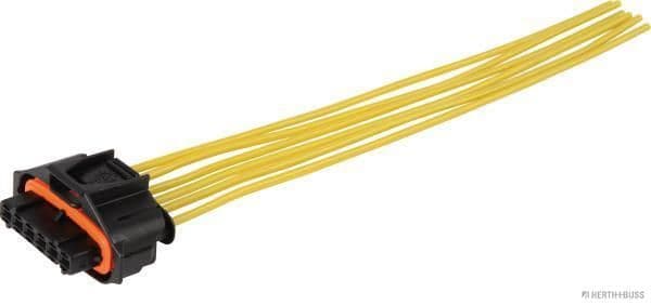 Set reparat cabluri, bobina de inductie HERTH+BUSS ELPARTS 51277402