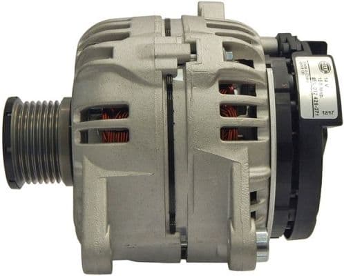 Generator / Alternator HELLA 8EL 012 426-071