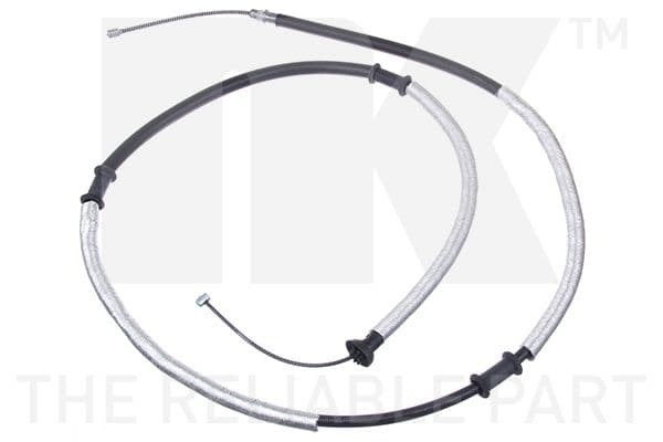 Cablu, frana de parcare NK 9023163