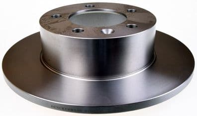Disc frana DENCKERMANN B130684