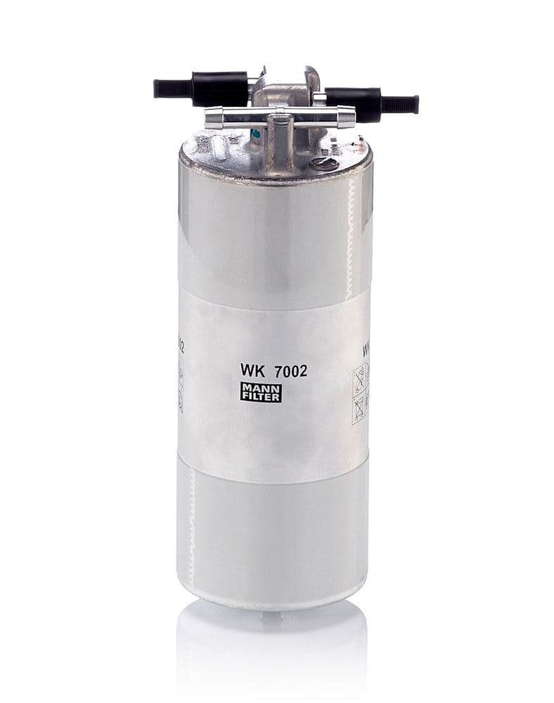 filtru combustibil MANN-FILTER WK 7002