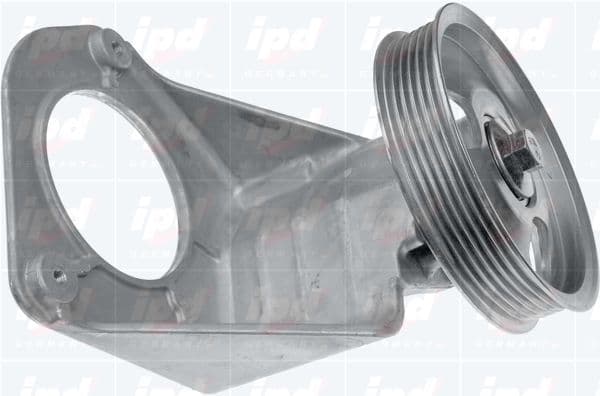 Rola ghidare/conducere, curea transmisie IPD 15-1075