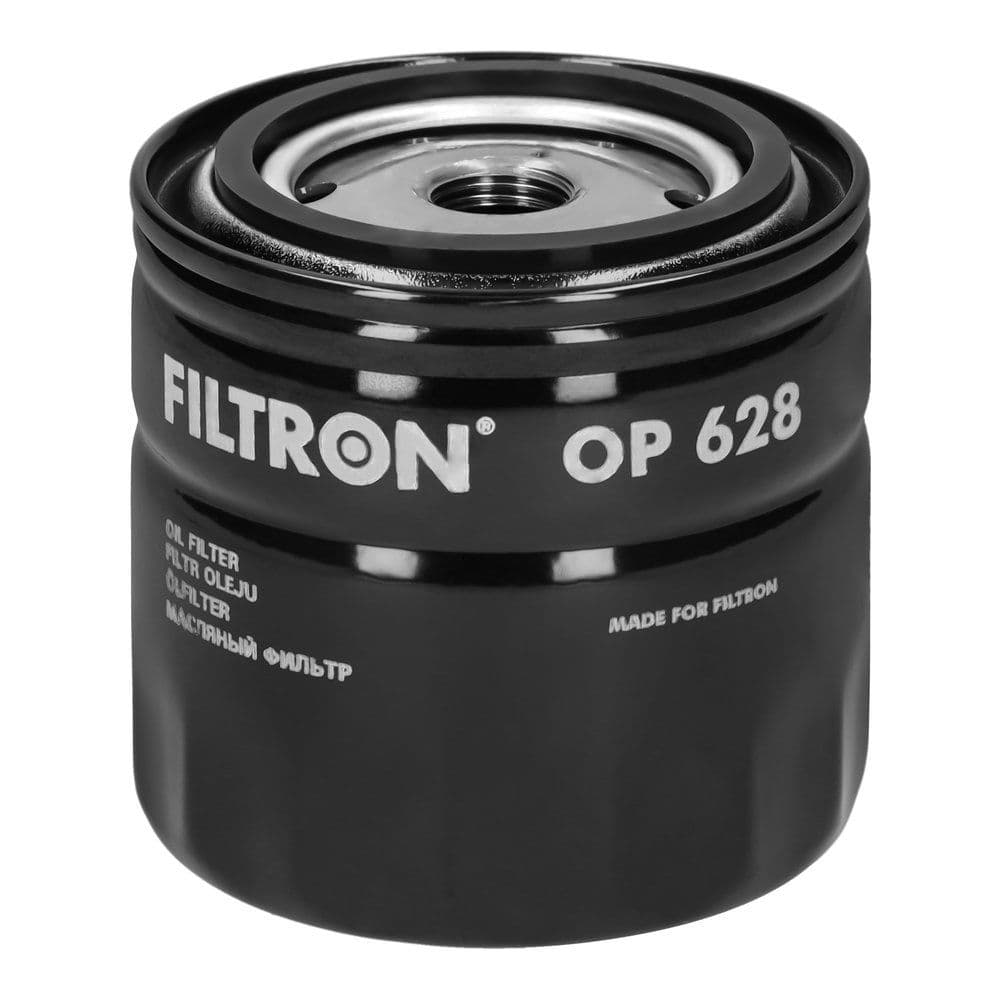 Filtru ulei FILTRON OP 628