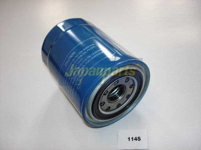 Filtru ulei JAPANPARTS FO-114S