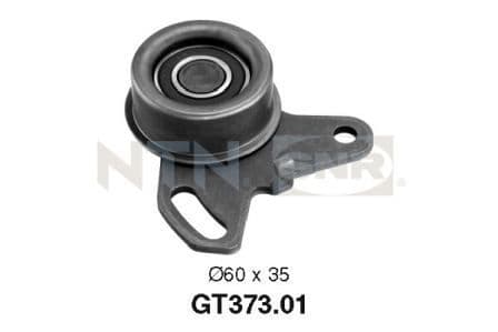 rola intinzator,curea distributie SNR GT373.01