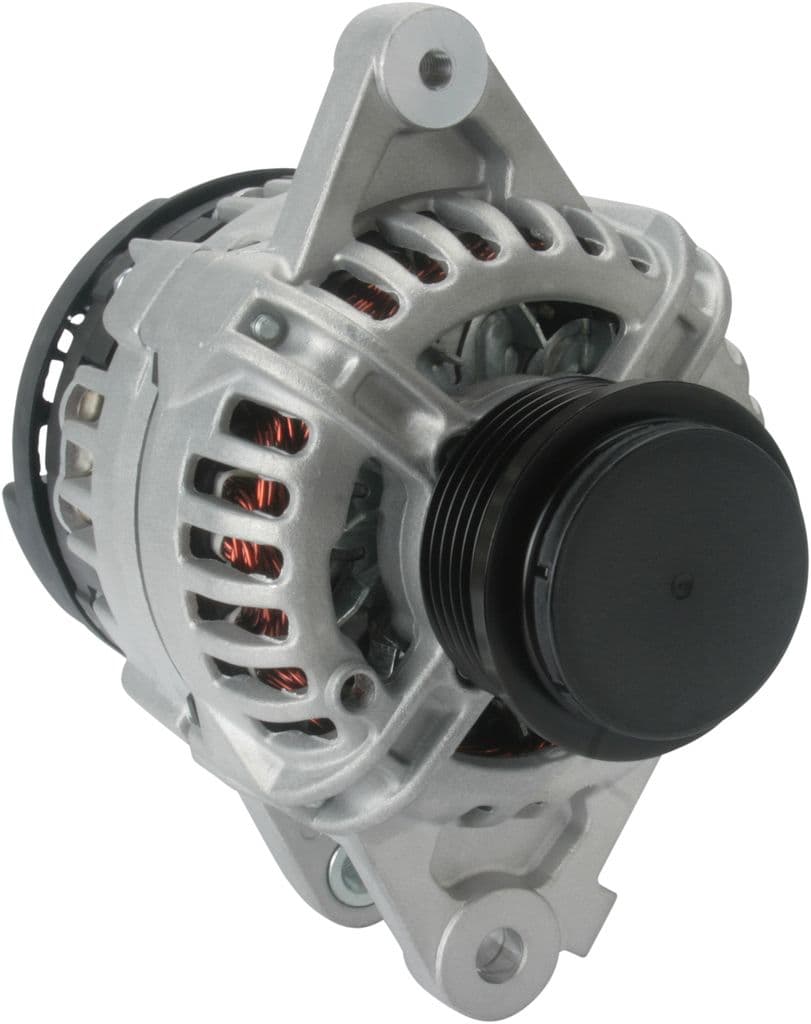 Generator / Alternator HC-Cargo F 032 114 291