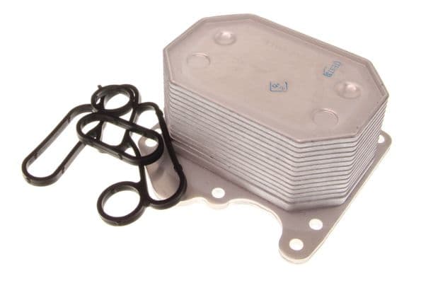 Radiator ulei, ulei motor MAXGEAR 14-0069