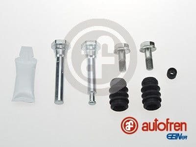 Set bucsi de ghidaj, etrier frana AUTOFREN SEINSA D7287C