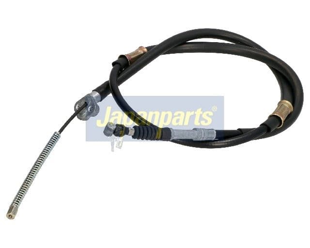Cablu, frana de parcare JAPANPARTS BC-201