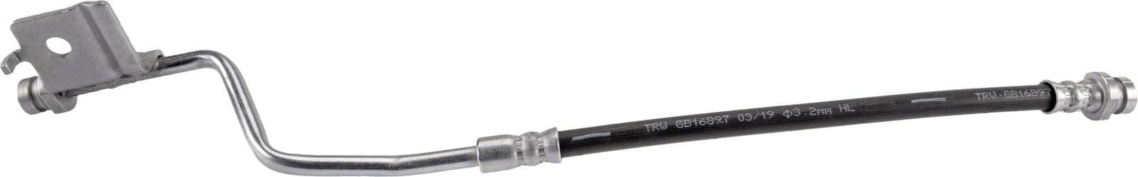 Furtun frana TRW PHA2020