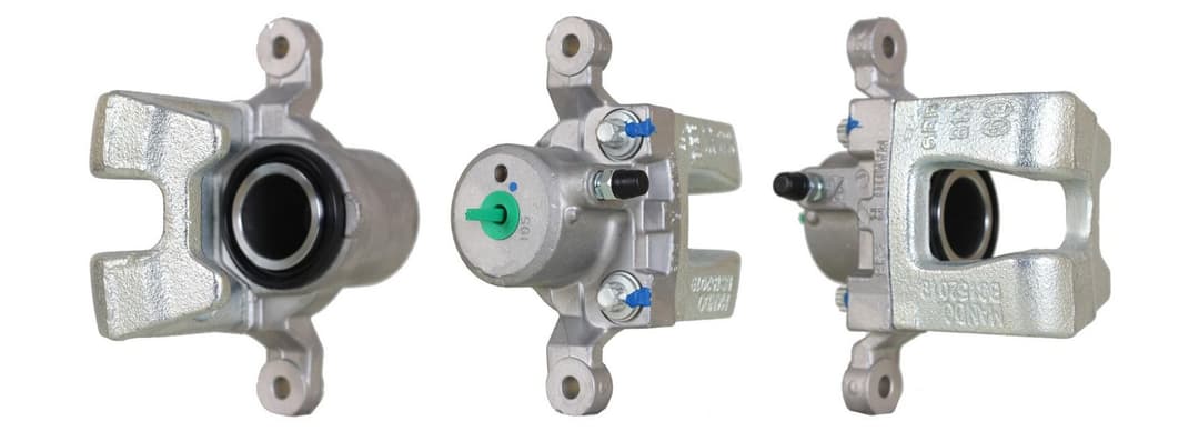 Etrier frana ELSTOCK 87-2891