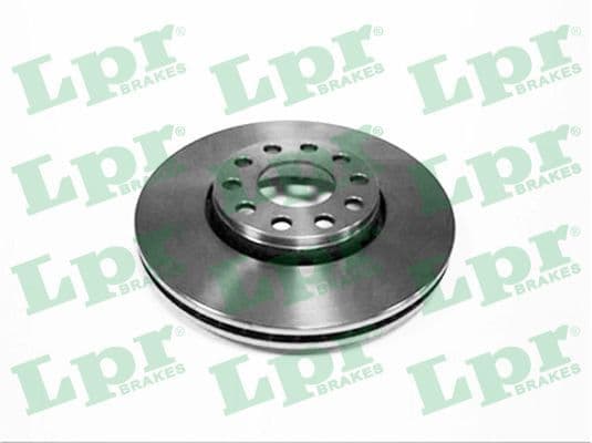 Disc frana LPR V2004V