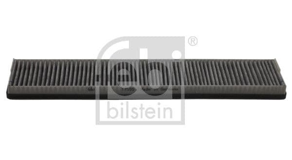 Filtru, aer habitaclu FEBI BILSTEIN 17555