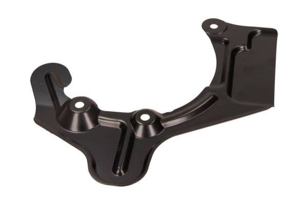 protectie stropire,disc frana MAXGEAR 19-3455