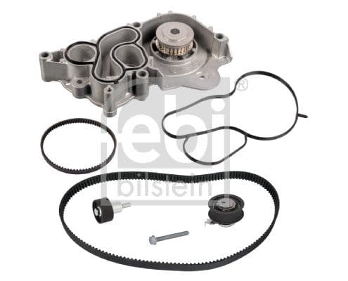 Set pompa apa + curea dintata FEBI BILSTEIN 187717