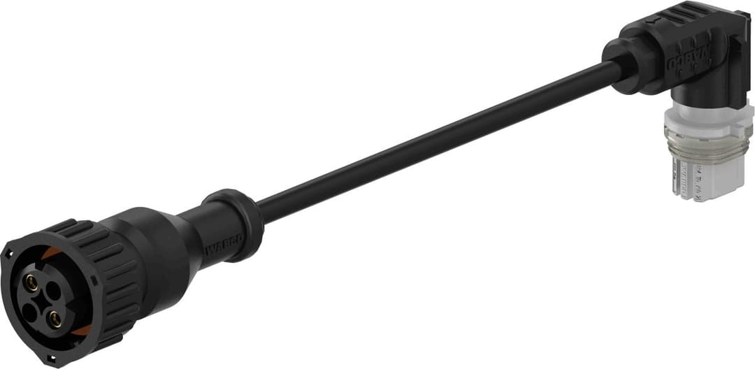 Cablu legatura, frana electronica WABCO 4494430600