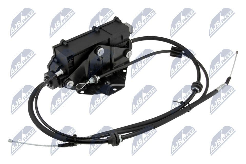 Element actionare. etrier frana de parcare NTY EPH-BM-002