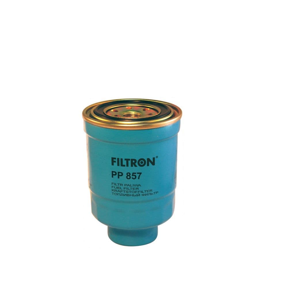 filtru combustibil FILTRON PP 857