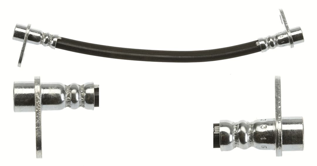 Furtun frana TRW PHA614