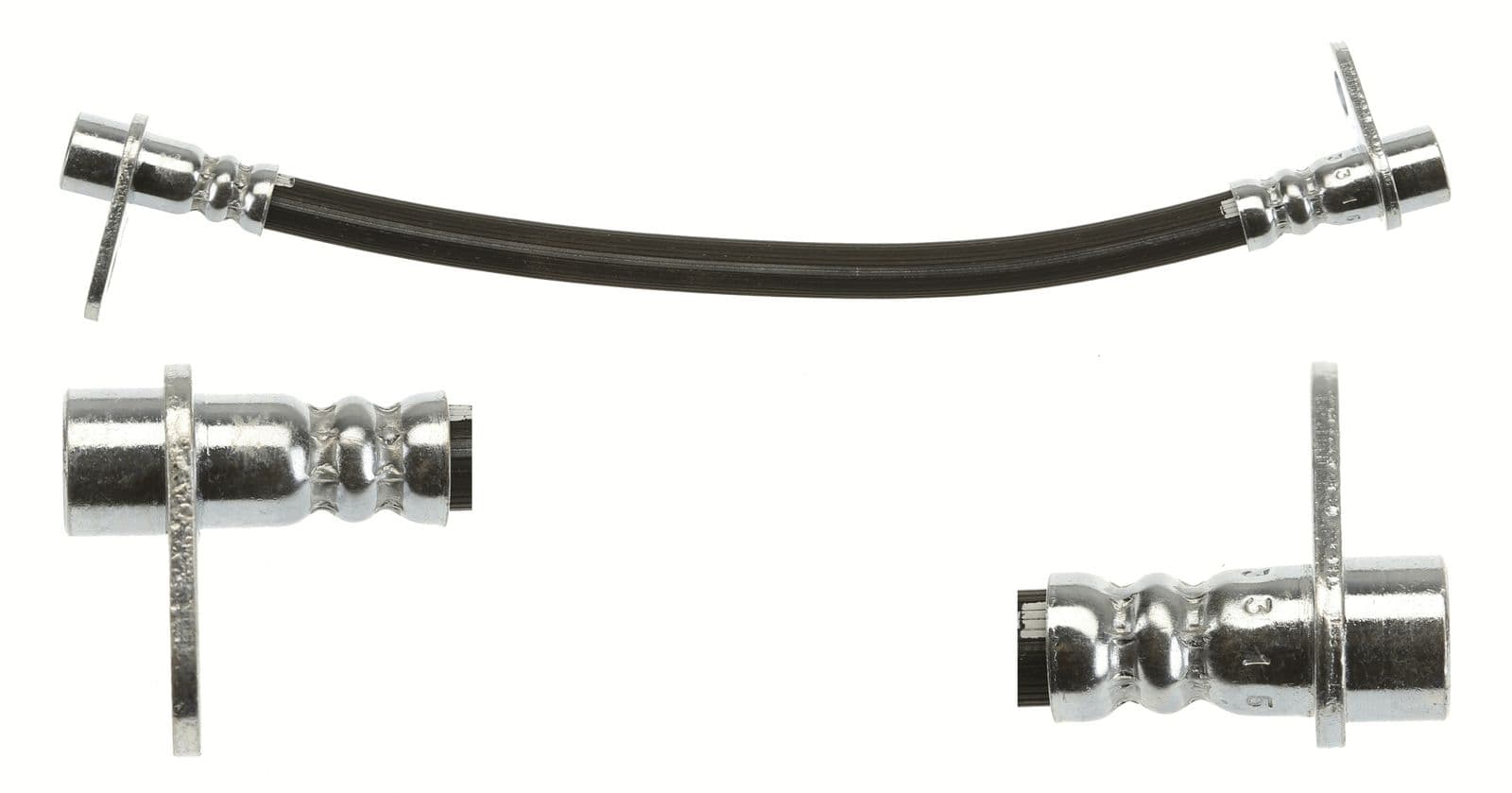 Furtun frana TRW PHA614