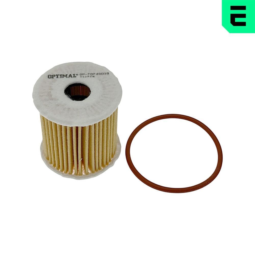 Filtru ulei OPTIMAL OP-FOF40038