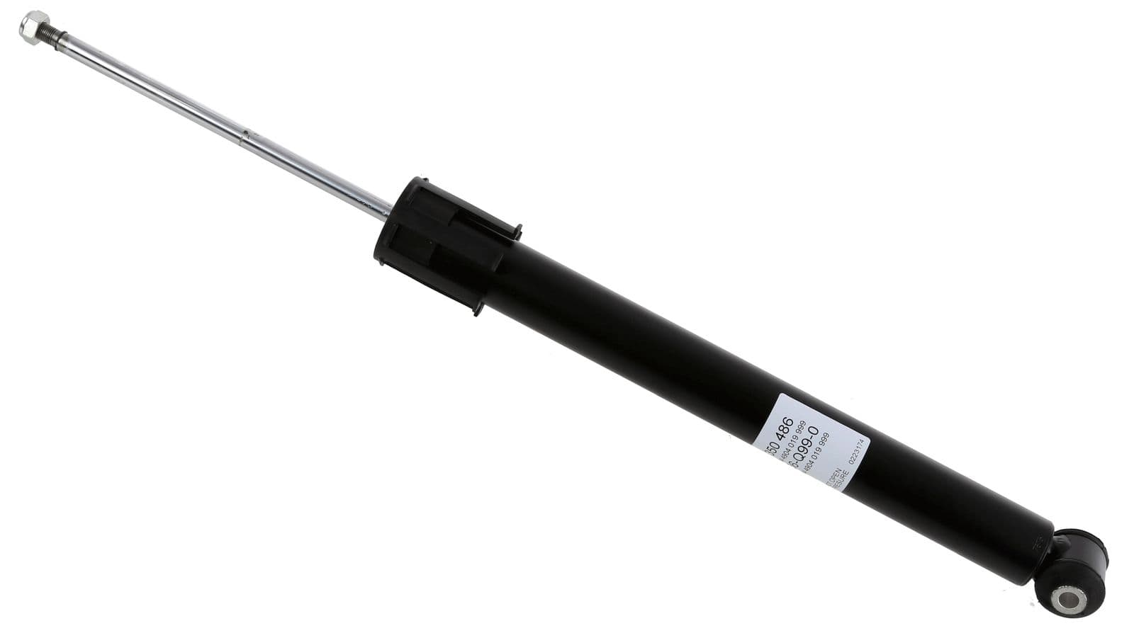 amortizor SACHS 350 486