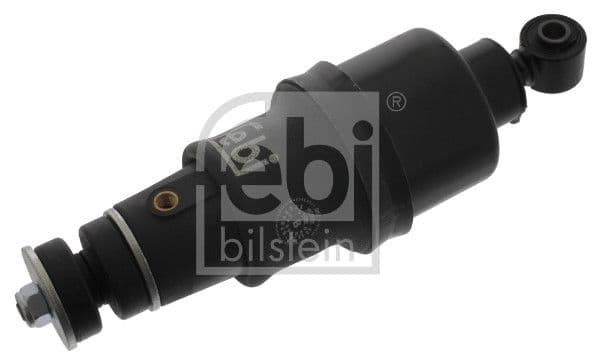 Amortizor, suspensie cabina FEBI BILSTEIN 38594