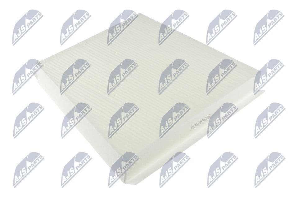 Filtru, aer habitaclu NTY FCF-ME-019