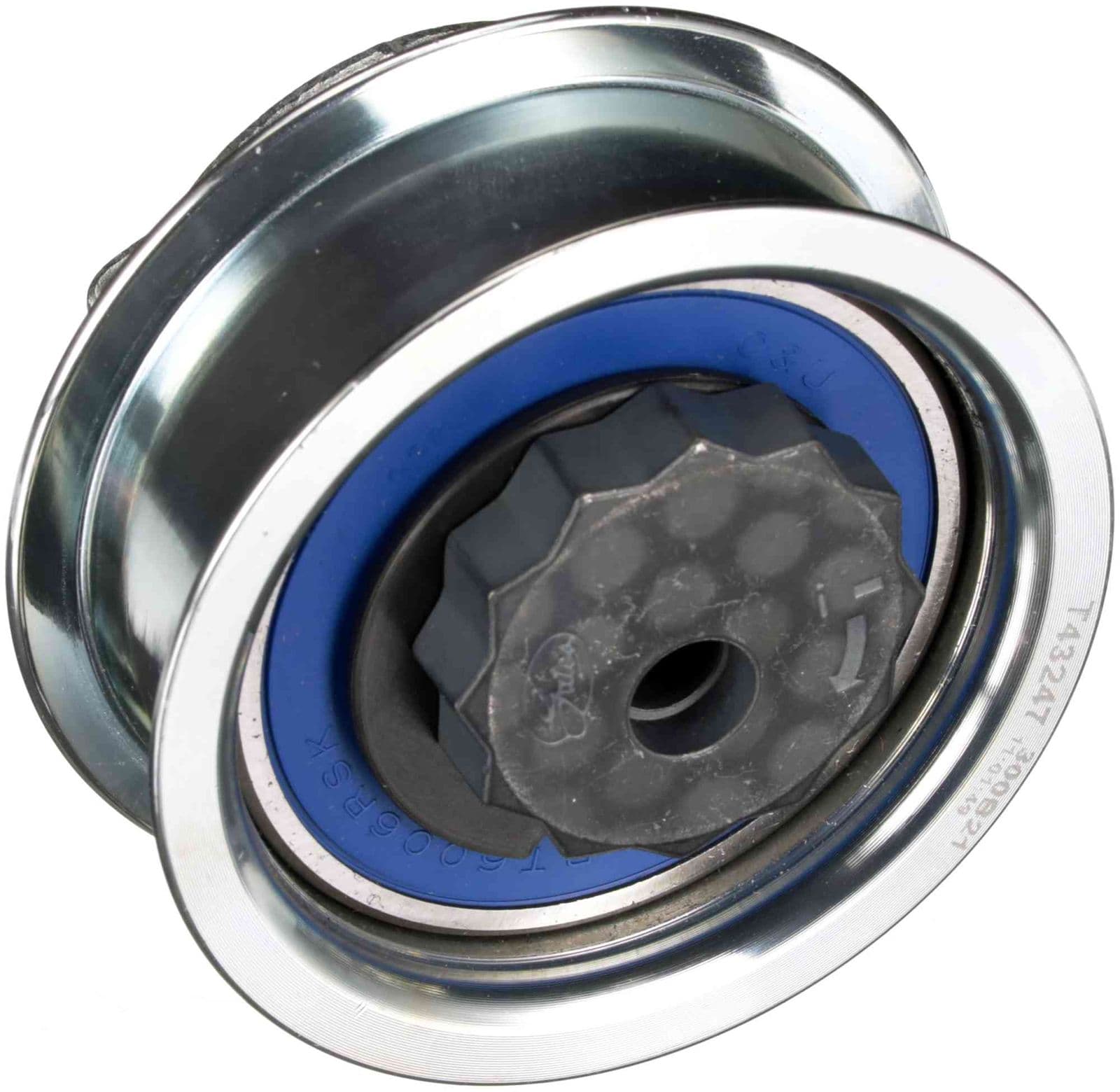 rola intinzator,curea distributie GATES PowerGrip™ T43247