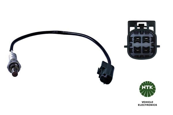 Sonda Lambda NTK 91129