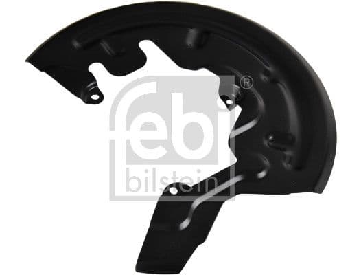 protectie stropire,disc frana FEBI BILSTEIN 179870