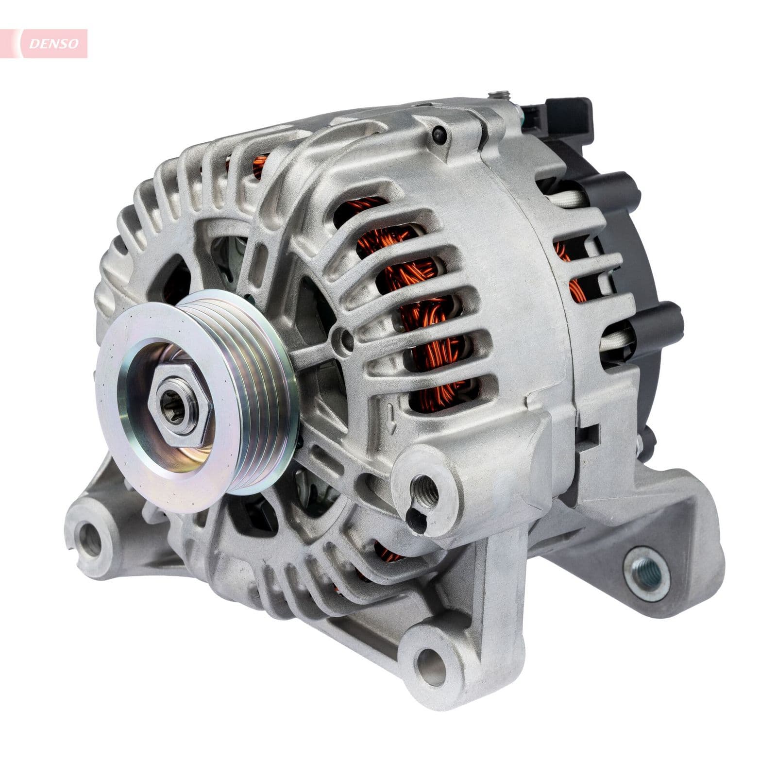 Generator / Alternator DENSO DAN1543