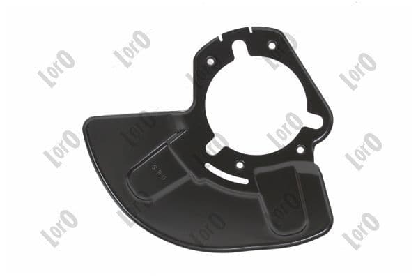 protectie stropire,disc frana ABAKUS LORO 131-07-110