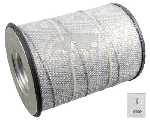 Filtru aer FEBI BILSTEIN 38615