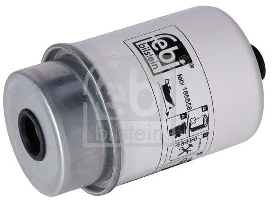 filtru combustibil FEBI BILSTEIN 185558