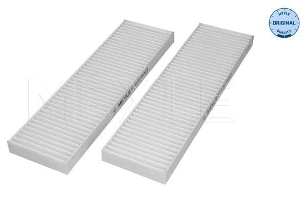 Filtru, aer habitaclu MEYLE -ORIGINAL: True to OE. 37-12 319 0025/S